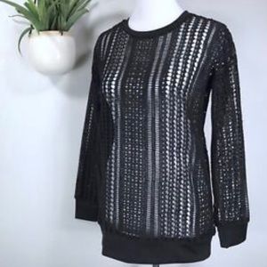 BRAND NEW with tags Fabletics “Sophie Tunic” XS